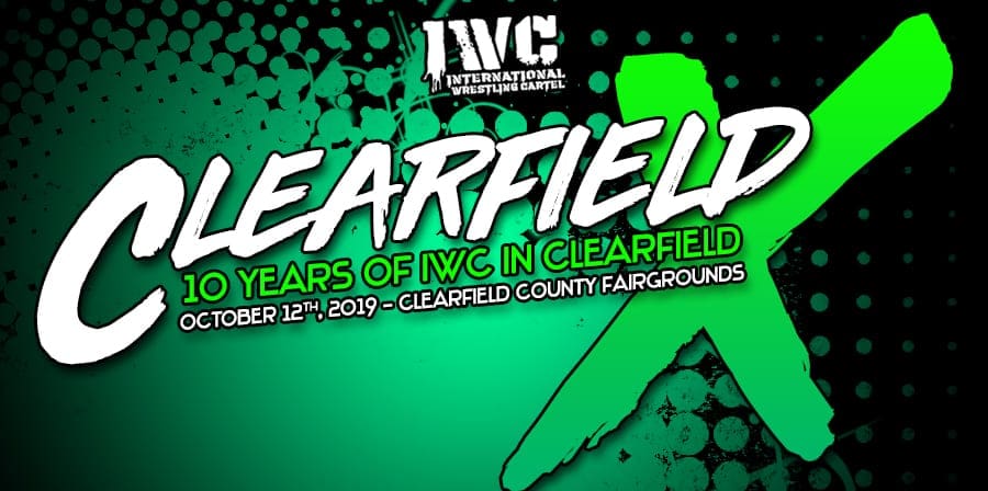 Clearfield X