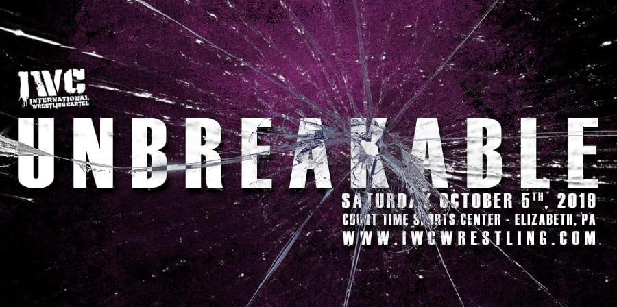 Unbreakable 2019