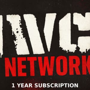 IWC Network 1 Year Subscription