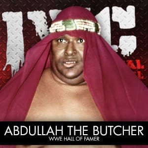 Abdullah the Butcher