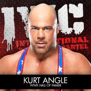 Kurt Angle