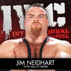 Jim Neidhart