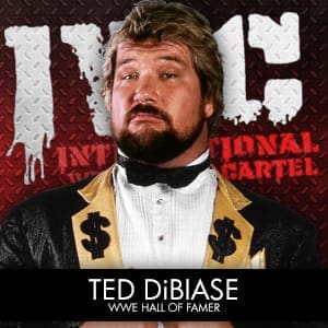 Ted DiBiase