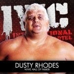 Dusty Rhodes