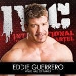 Eddie Guerrero