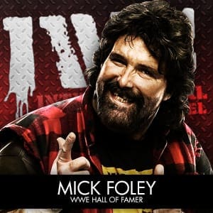 Mick Foley