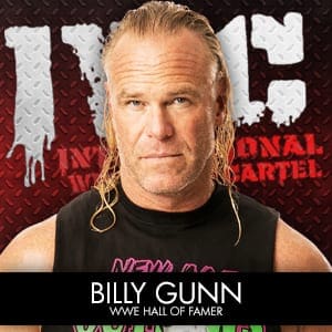 Billy Gunn