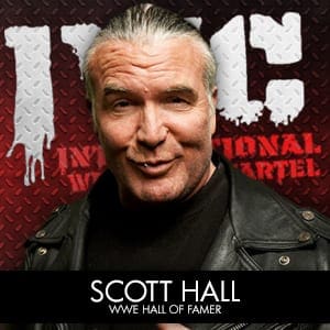 Scott Hall