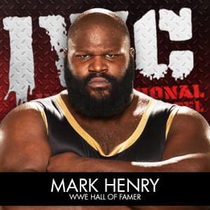 Mark Henry
