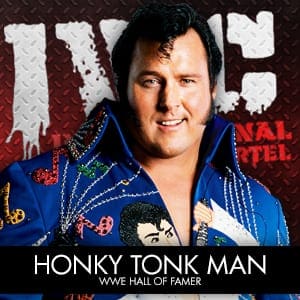 Honky Tonk Man