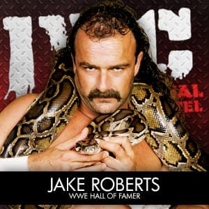 Jake Roberts