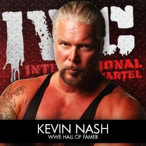 Kevin Nash