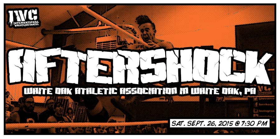 Aftershock