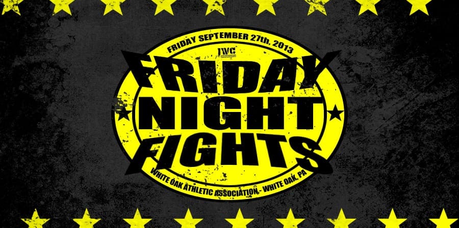 Friday Night Fights