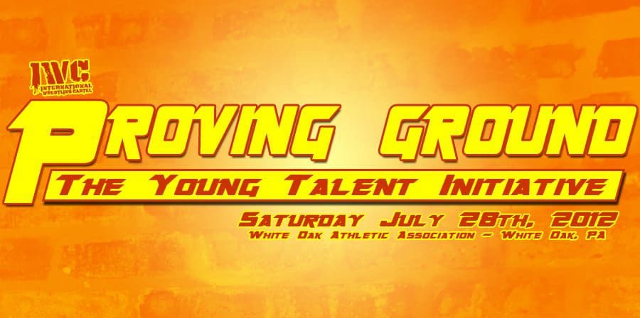 Proving Ground