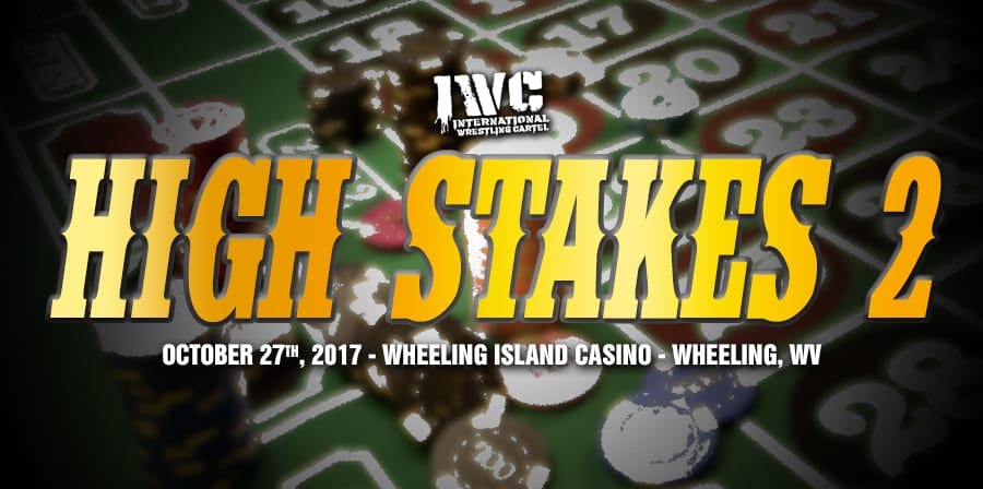 High Stakes 2