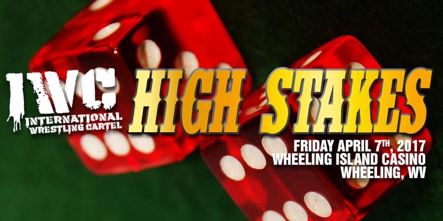High Stakes