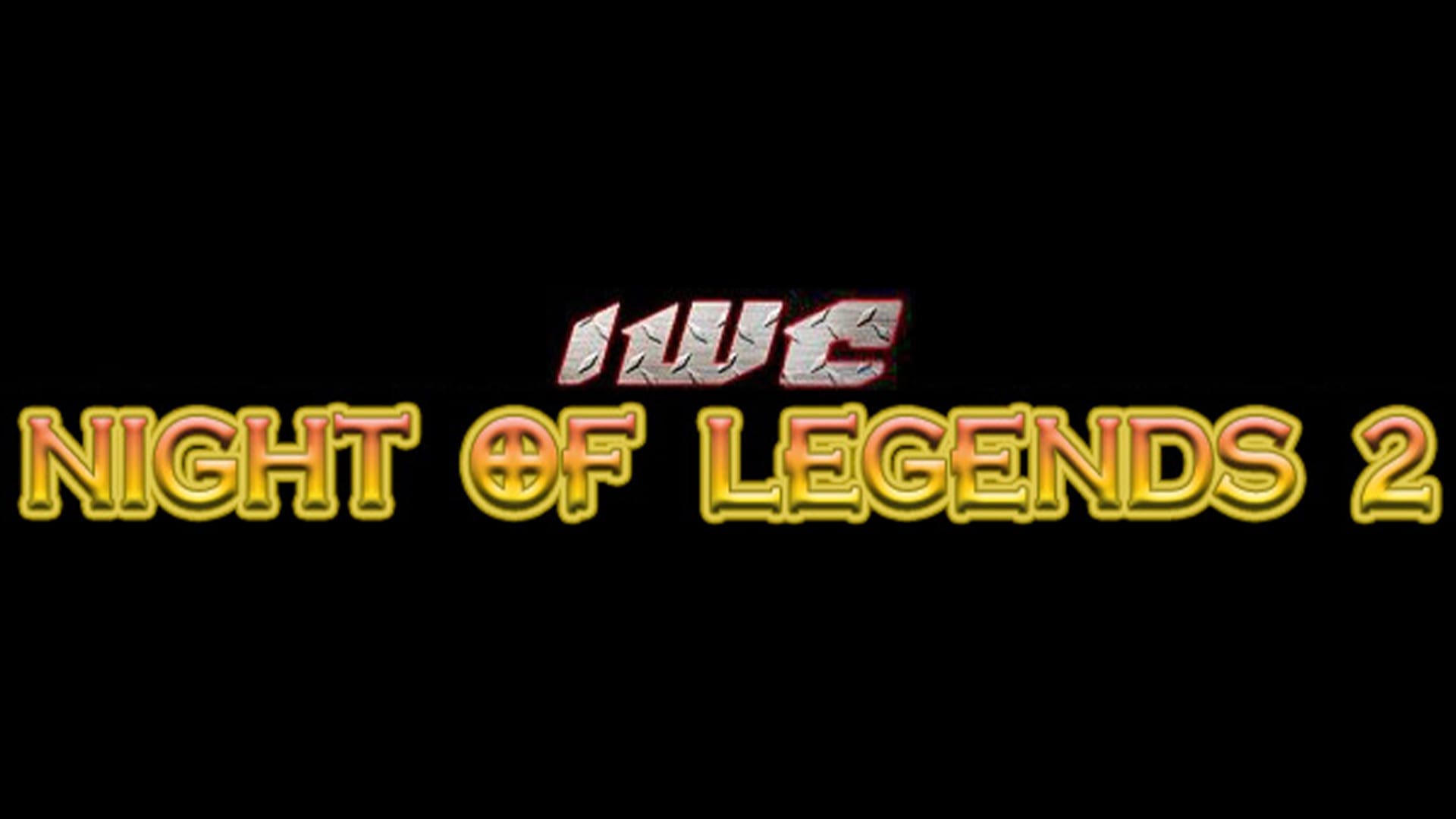 Night of Legends 2