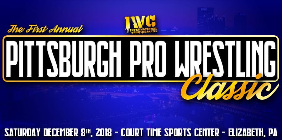 Pittsburgh Pro Wrestling Classic