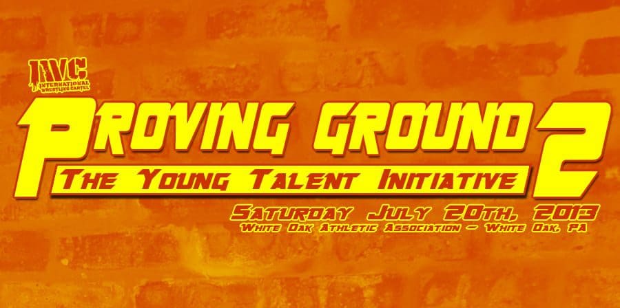 Proving Ground 2