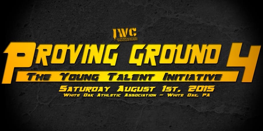 Proving Ground 4