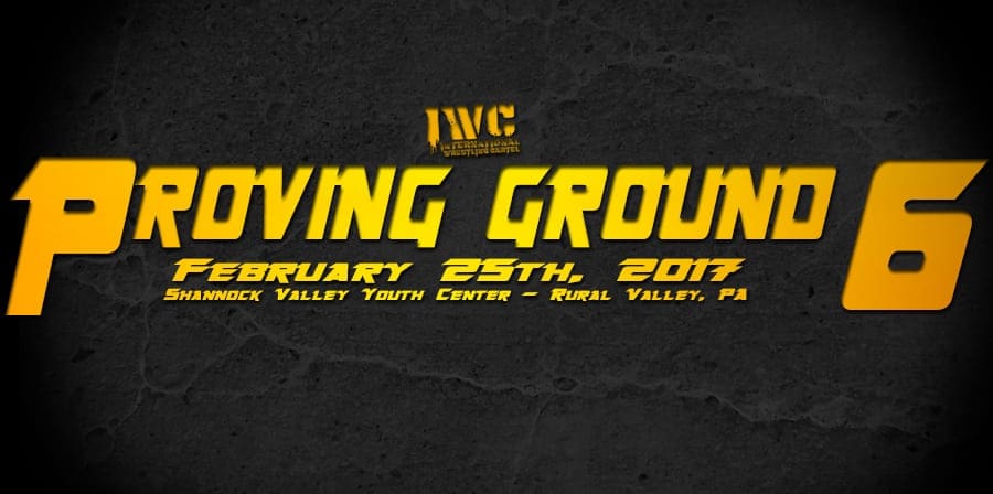 Proving Ground 6