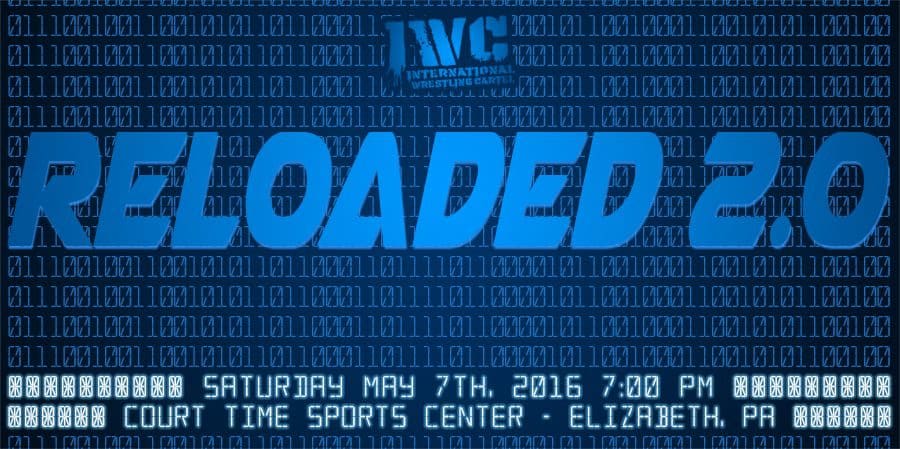 Reloaded 2.0