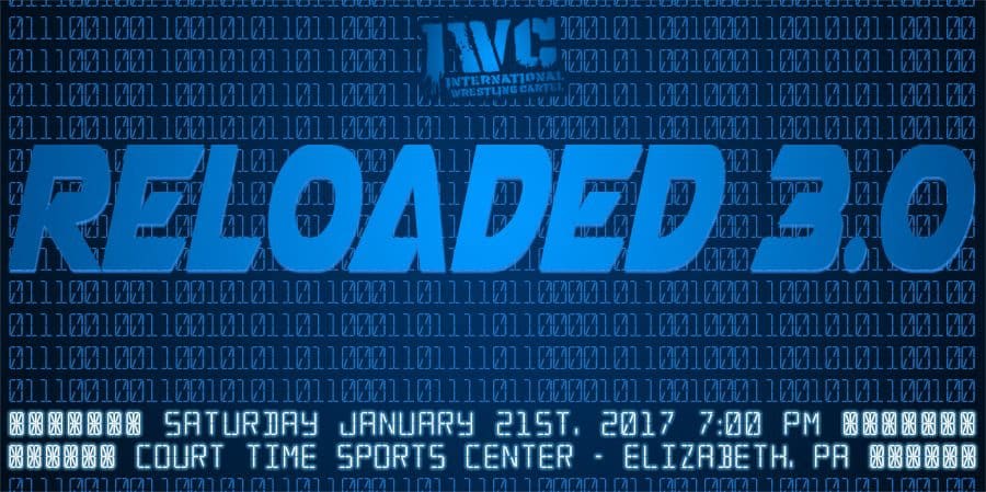 Reloaded 3.0