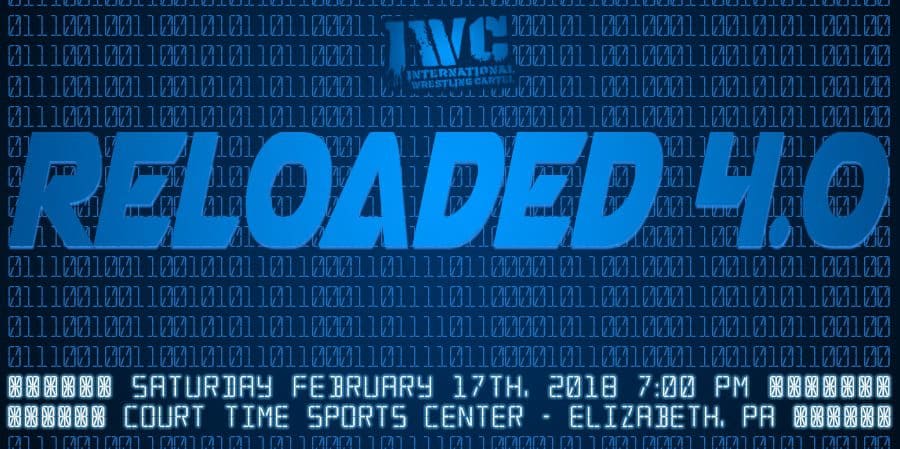Reloaded 4.0