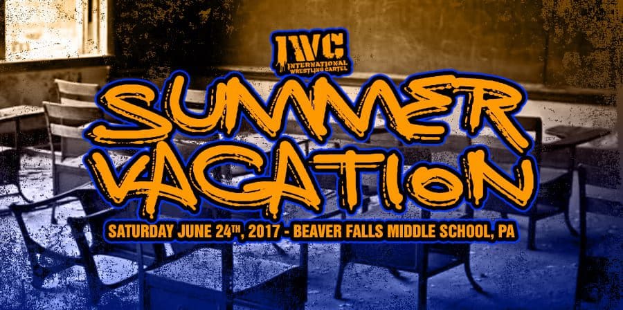 Summer Vacation