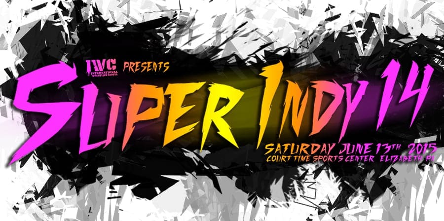 Super Indy 14