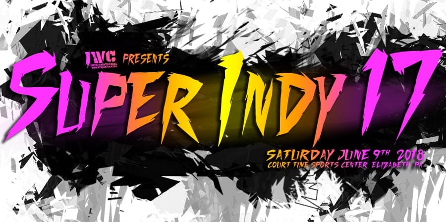 Super Indy 17
