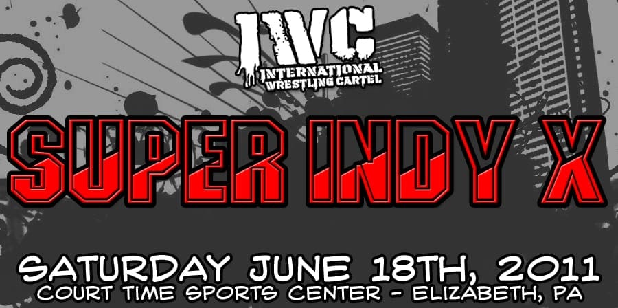 Super Indy X