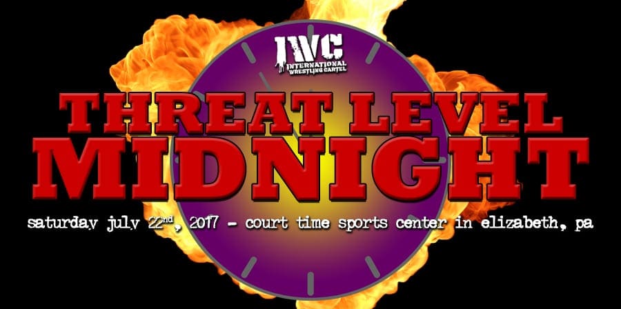 Threat Level Midnight