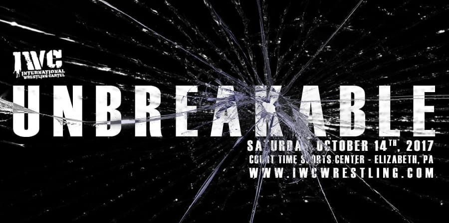 Unbreakable 2017