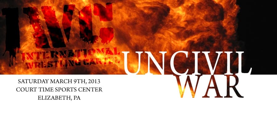 Uncivil War