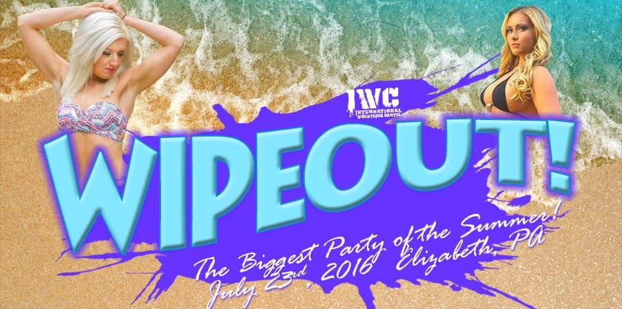 Wipeout
