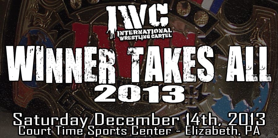 Winner Takes All 2013