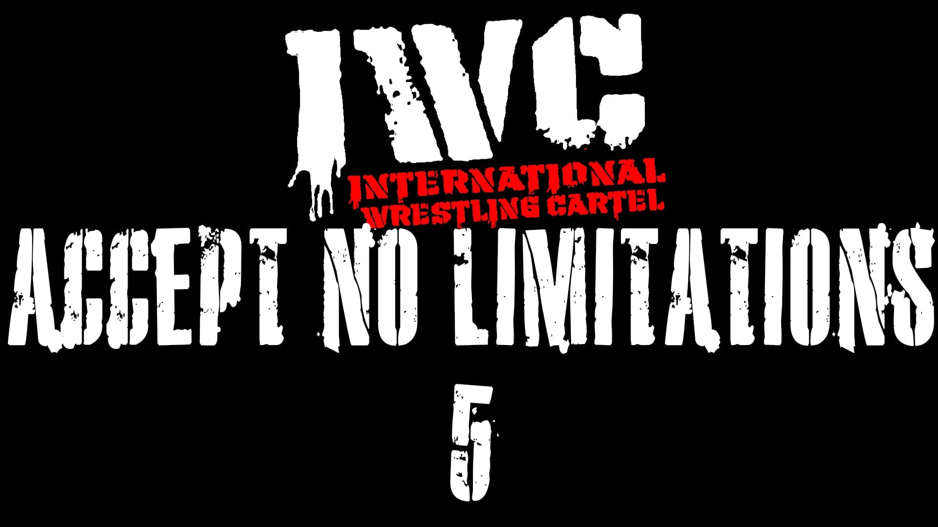 Accept No Limitations 5