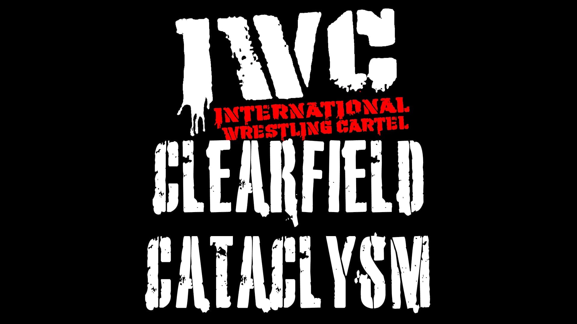 Clearfield Cataclysm