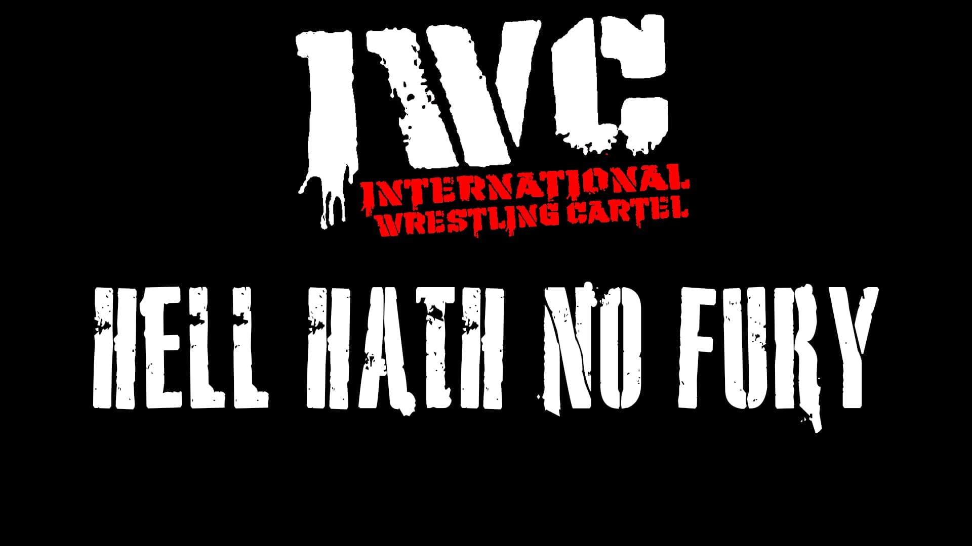 Hell Hath No Fury