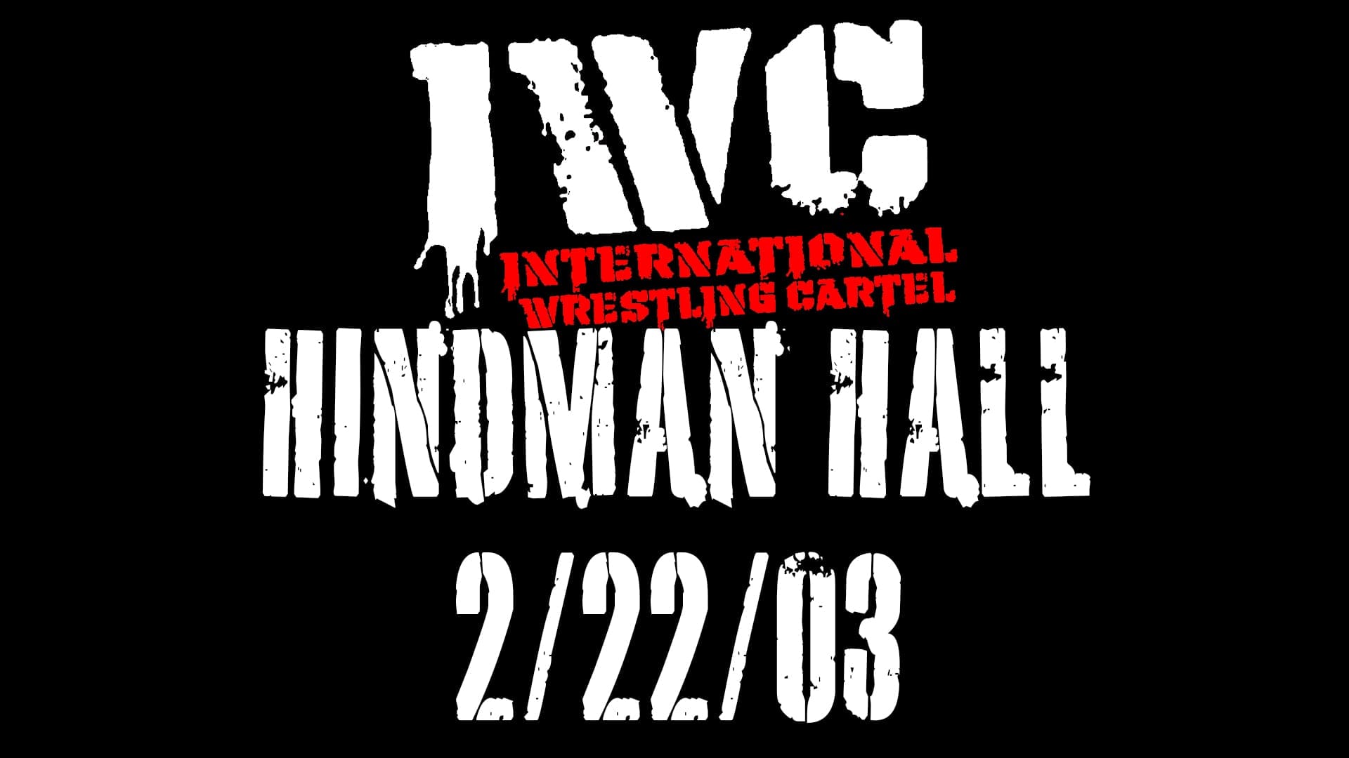 Hindman Hall