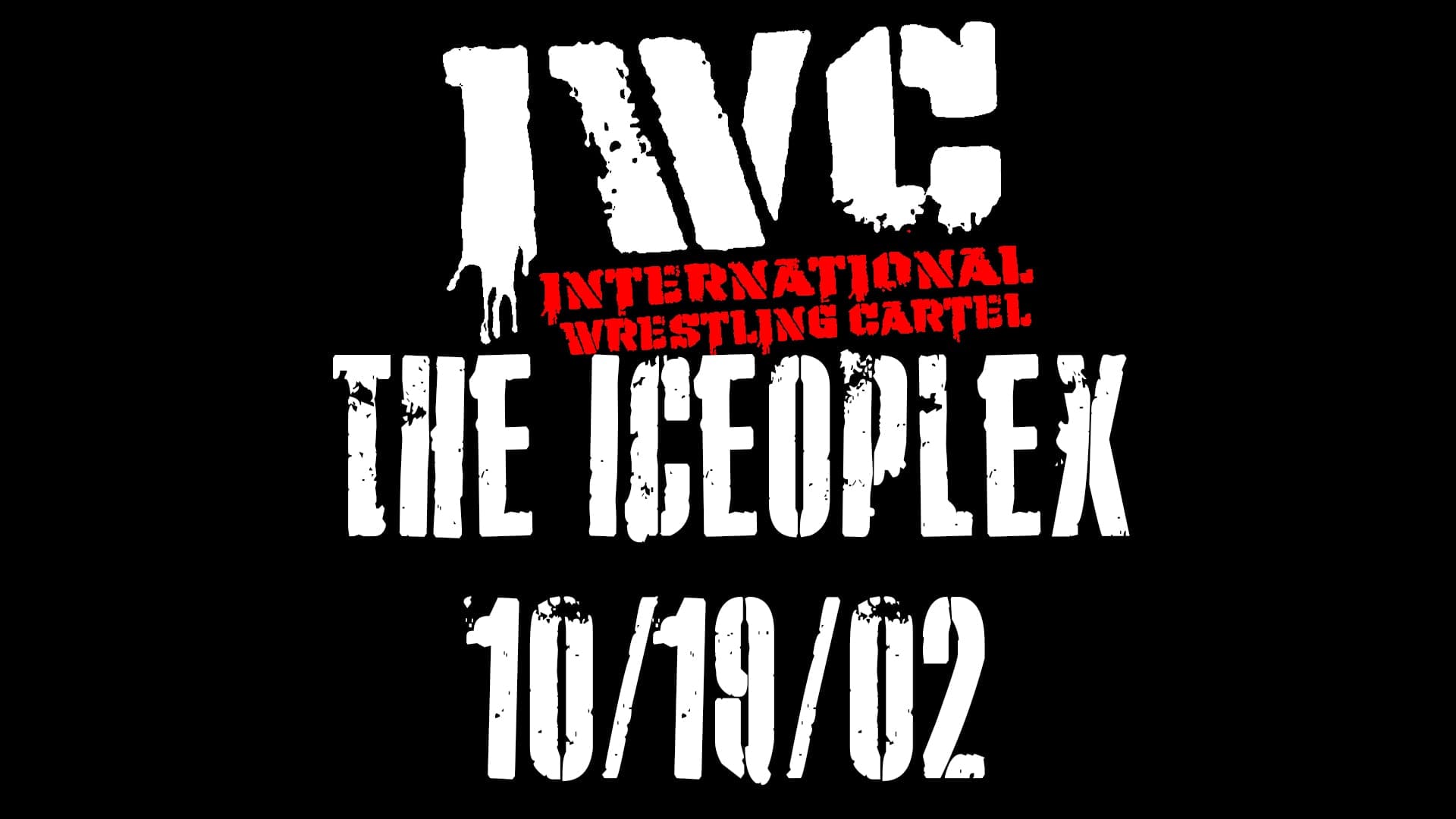 The Iceoplex