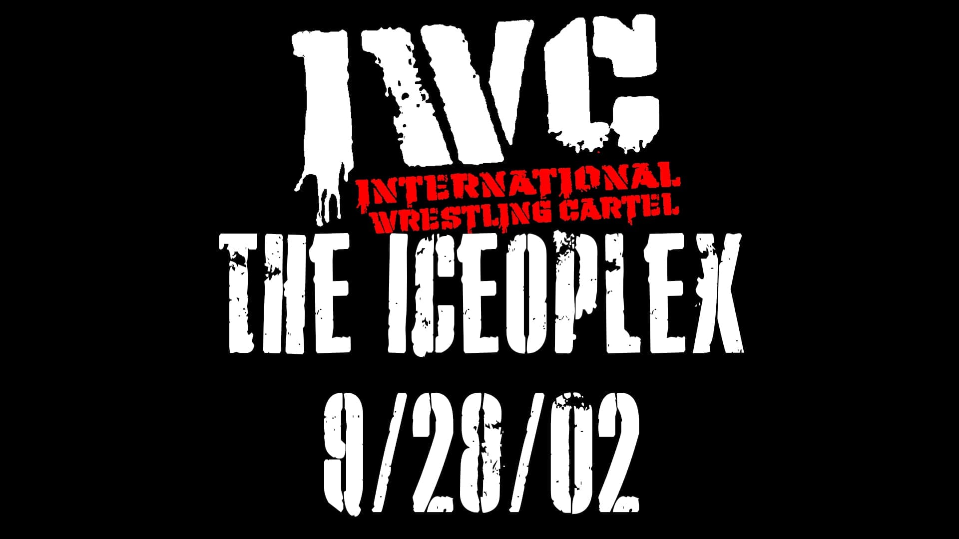 The Iceoplex