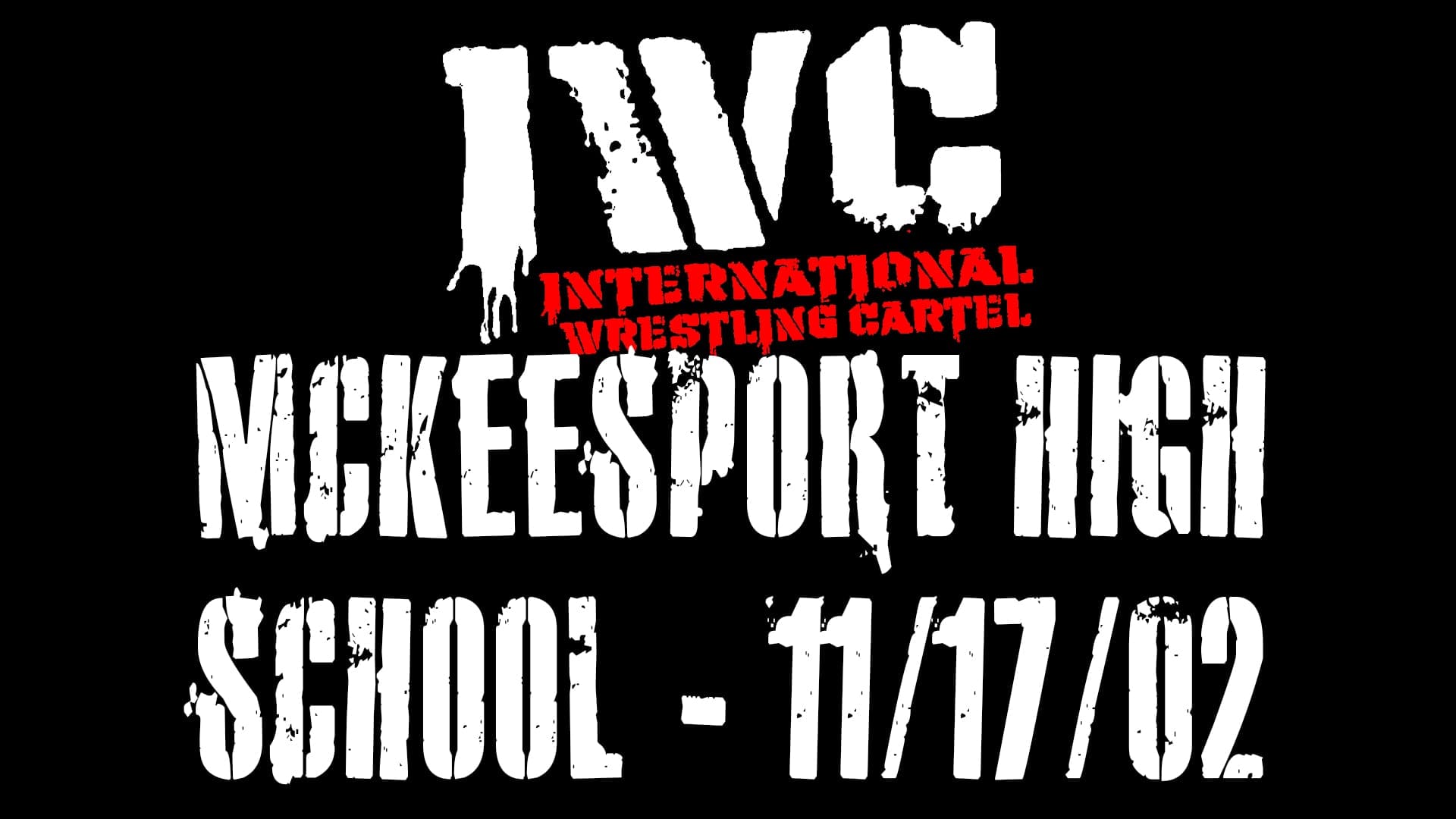 McKeesport High School