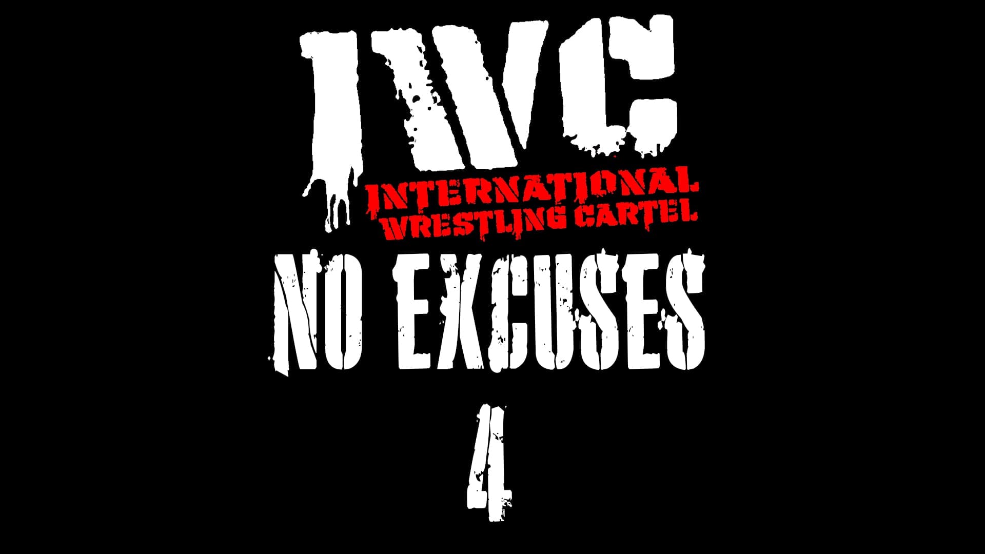 No Excuses 4
