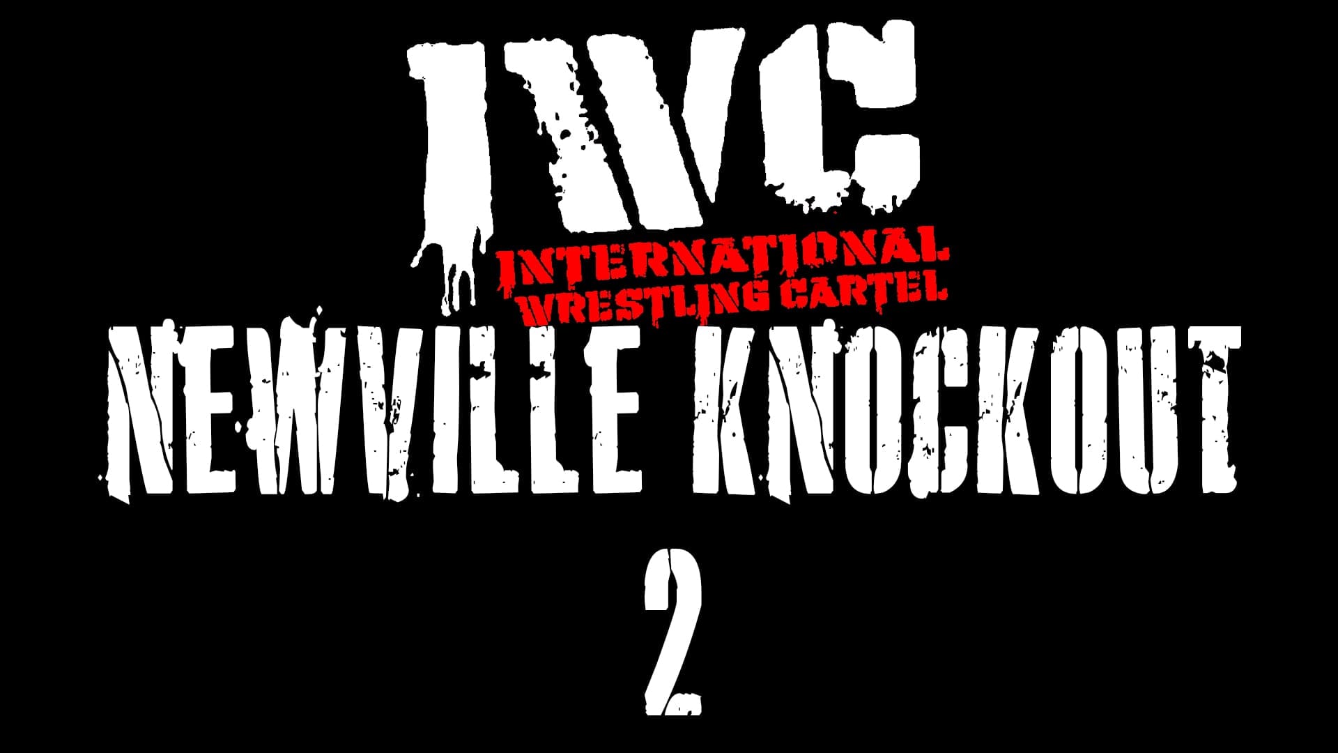 Newville Knockout 2