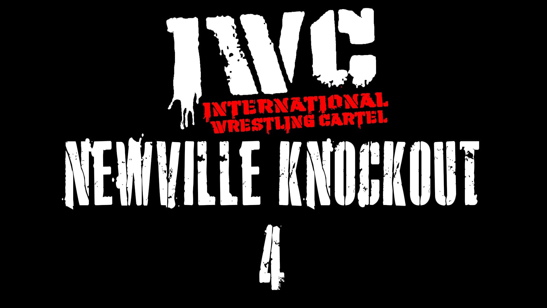 Newville Knockout 4