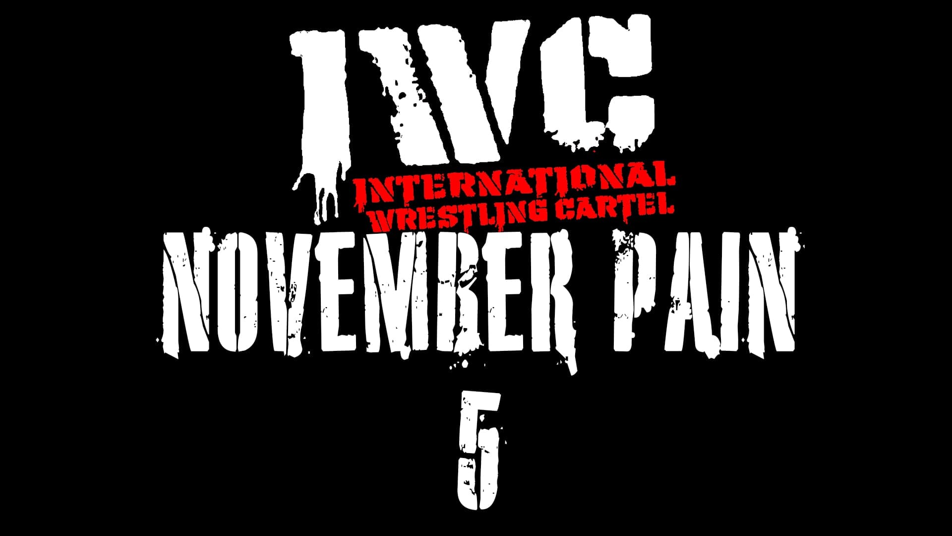 November Pain 5