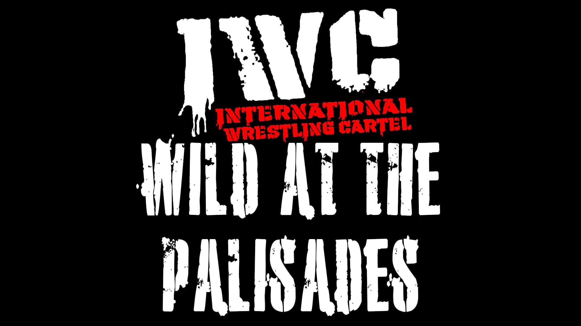 Wild at the Palisades